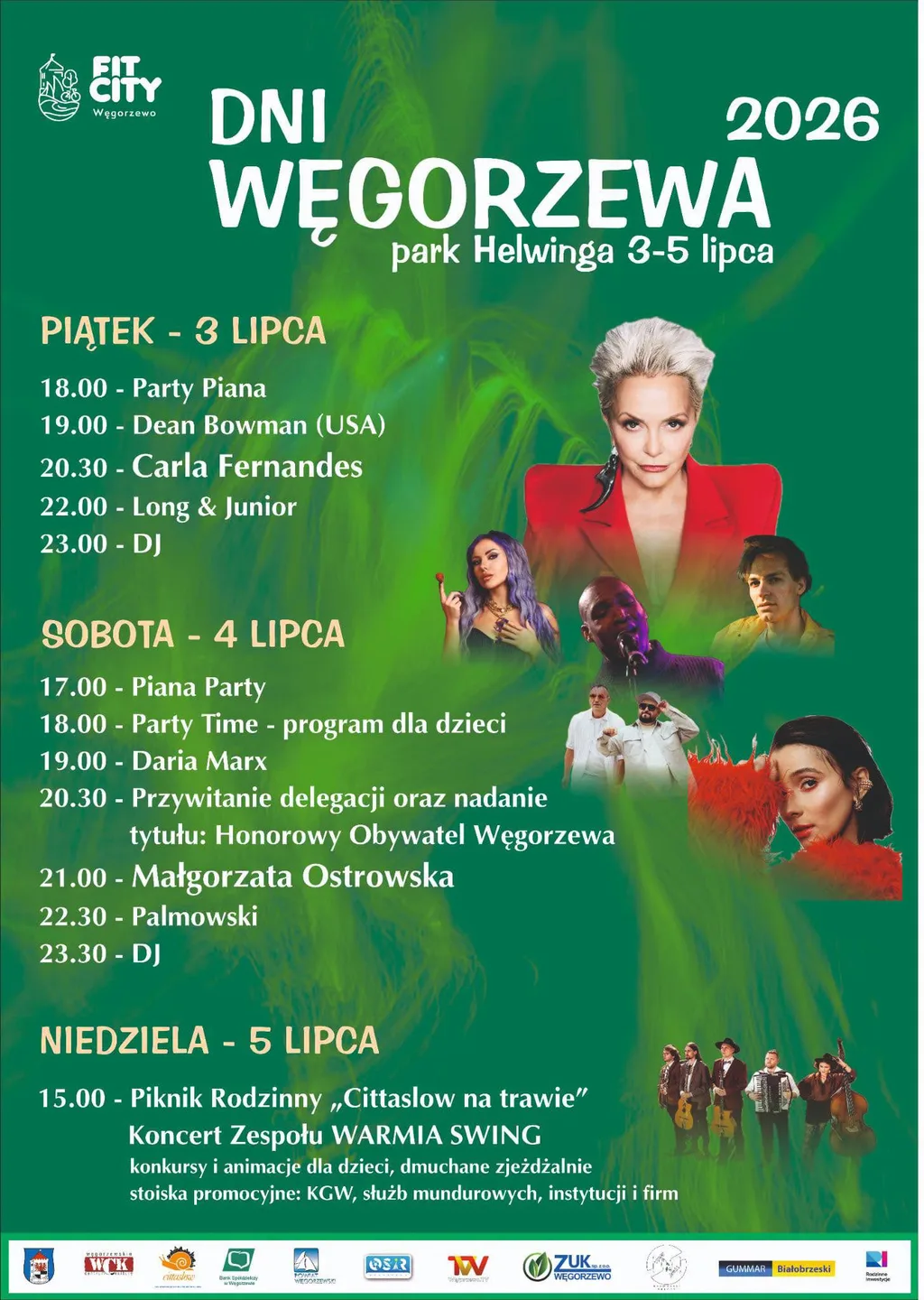 Dni Węgorzewa 2026