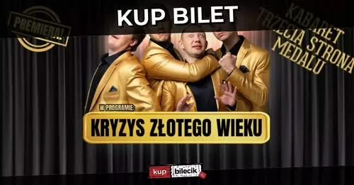 Kabaret Trzecia Strona Medalu 